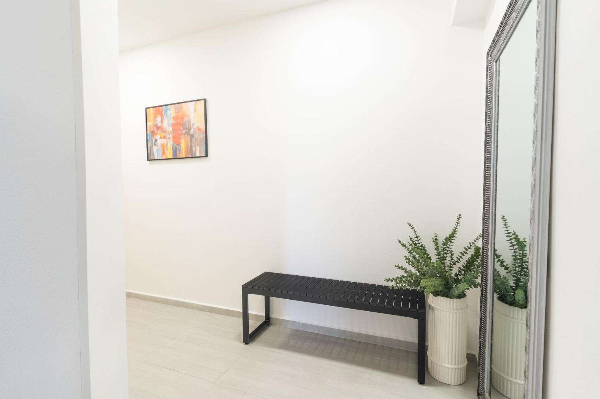 Apartmany Ambra Novy Malin Exterior foto
